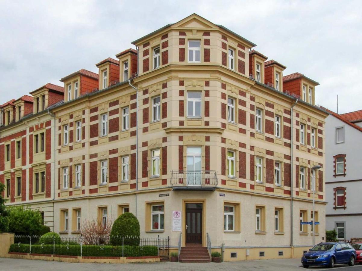 Benville Meissen - Nespresso Kaffee - Smart-Tv - Modern Exterior foto